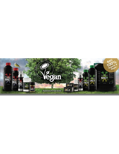 BAC Bio Croissance 1ltr