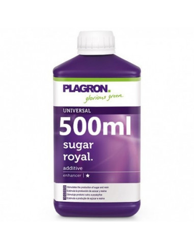 Plagron Sugar Royal 500ml