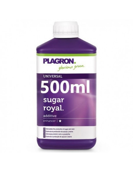 Plagron Sugar Royal 500ml