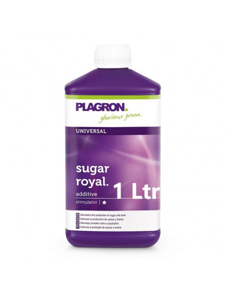 Plagron Sugar Royal 1ltr