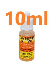 Hesi Supervit 10ml