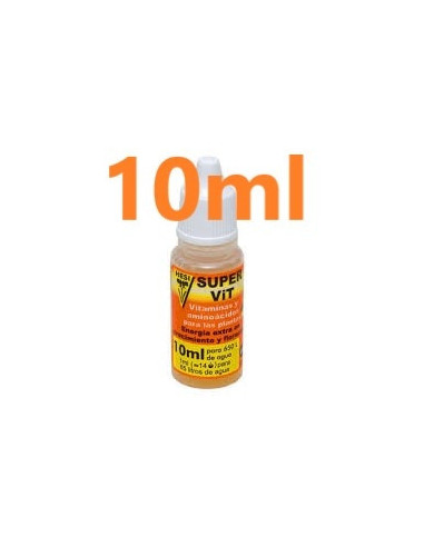 Hesi Supervit 10ml