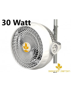 Clip Fan Monkey Fan 30w Secret Jardin