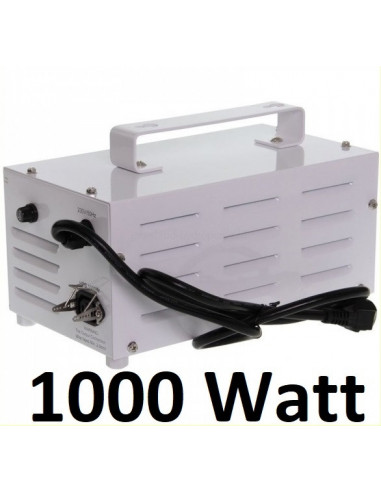 Ballast Pro Gear 1000w