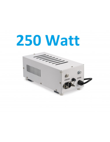 Ballast Pro Gear 250 Watt