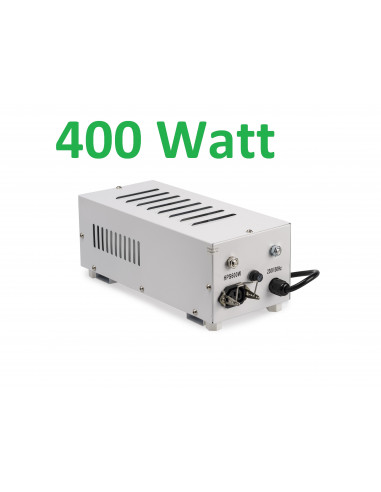 Ballast Pro Gear 400w