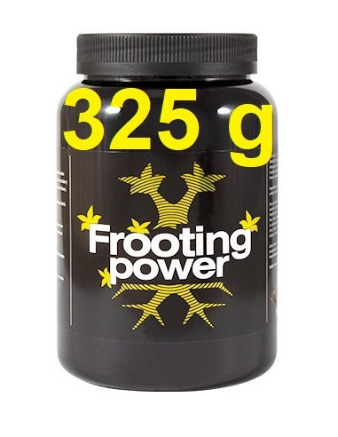 Frooting power 325 gr BAC