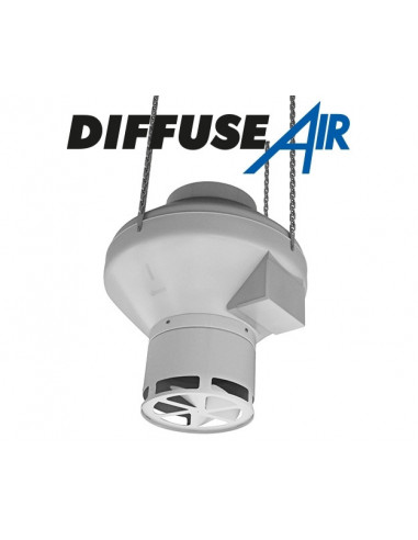 DiffuseAir 200 mm