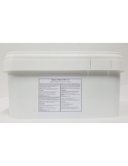 Greenbat Pellets 1kg (Guano de Chauve Souris)