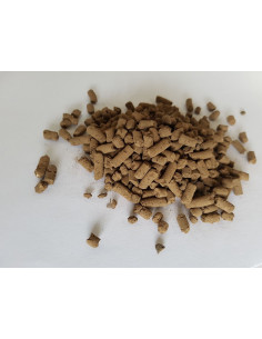 Greenbat Pellets 3kg (Guano de Chauve Souris) 2