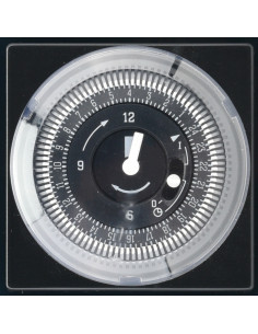 Climate VOI-Boxen  4x600w + prise de chauffage 2