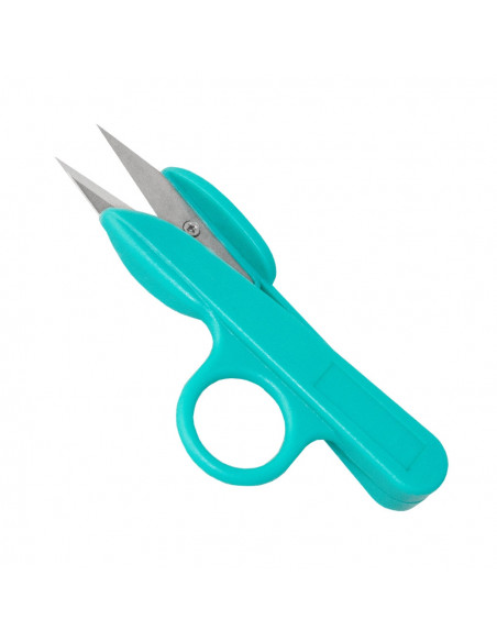 Ciseaux à oeil de précision pour la culture