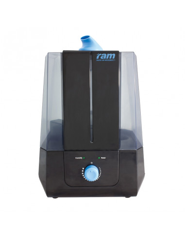 Ultrasonic Humidifier 5ltr RAM