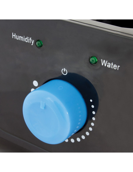 Ultrasonic Humidifier 5ltr RAM