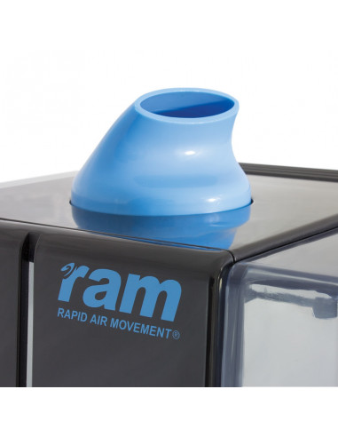 Ultrasonic Humidifier 5ltr RAM