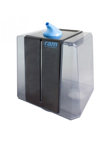 Ultrasonic Humidifier 5ltr RAM