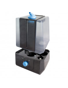 Ultrasonic Humidifier 5ltr RAM 2