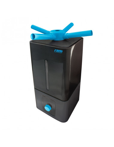 Humidificateur ultrasonic 13 Lt RAM