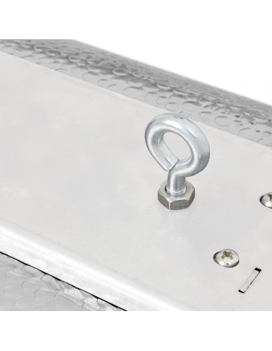 Ballast avec reflecteur pour 2x CMH 315 W LUmii Solar 630 sans ampoules