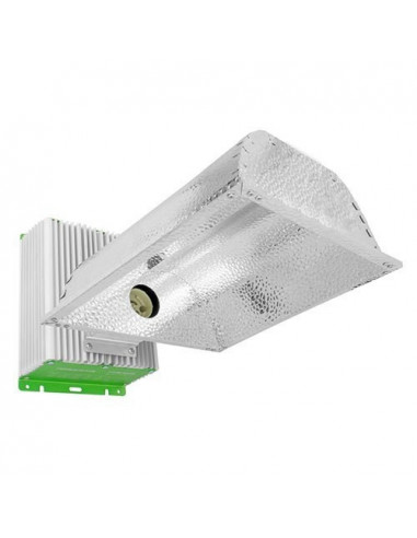 Ballast avec reflecteur pour CMH 315 W LUmii Solar sans ampoule