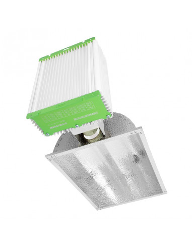 Ballast avec reflecteur pour CMH 315 W LUmii Solar sans ampoule