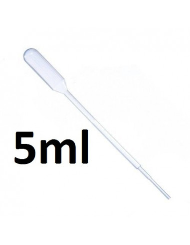 Pipette Graduée 5ml