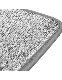 Root!T Isolant pour Tapis Chauffant 120x40cm 2