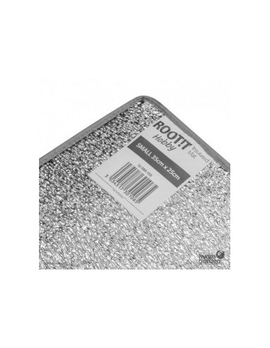 Root!T Isolant pour Tapis Chauffant 35x25cm