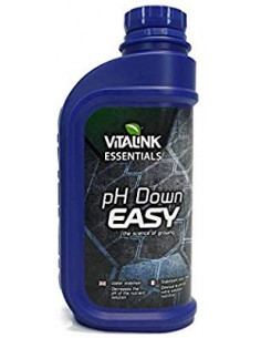 Vitalink pH- Easy 1ltr (25% Acide Phosphorique)