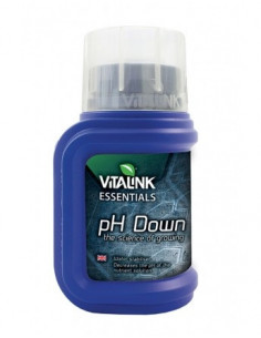 Vitalink pH- 250ml (81% Acide Phosphorique)