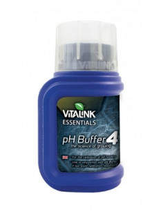Vitalink pH Buffer 4 (250ml)
