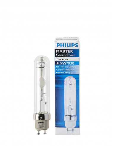Ampoule Philips Green Power 315W