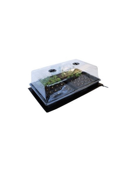 Root!T Tapis Chauffant 30W 60x40cm