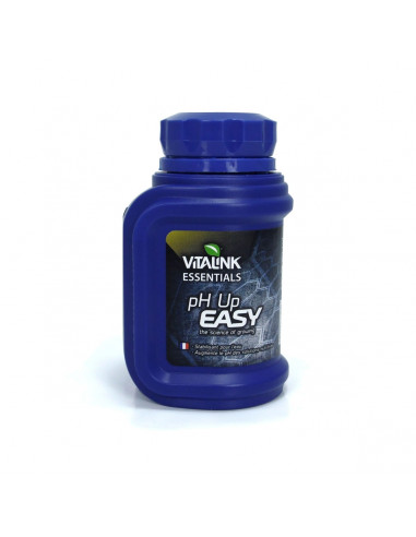 Vitalink pH+ Easy 250ml (25% KOH)