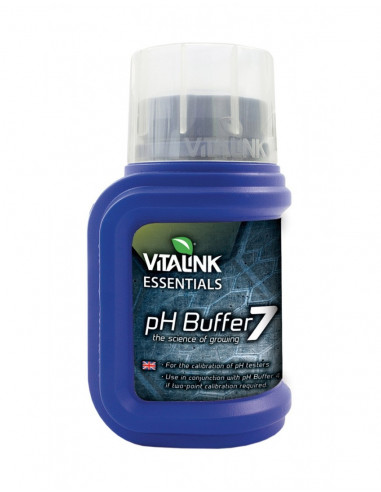 Vitalink pH Buffer 7 (250ml)