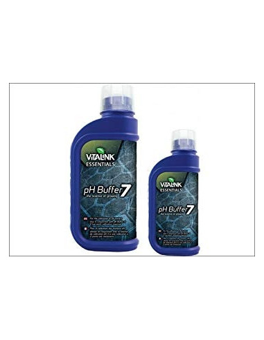 Vitalink pH Buffer 7 (1ltr)