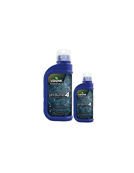 Vitalink pH Buffer 4 (1ltr)