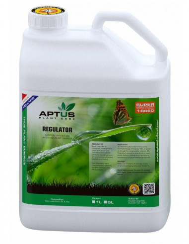 Aptus REGULATOR 5ltr