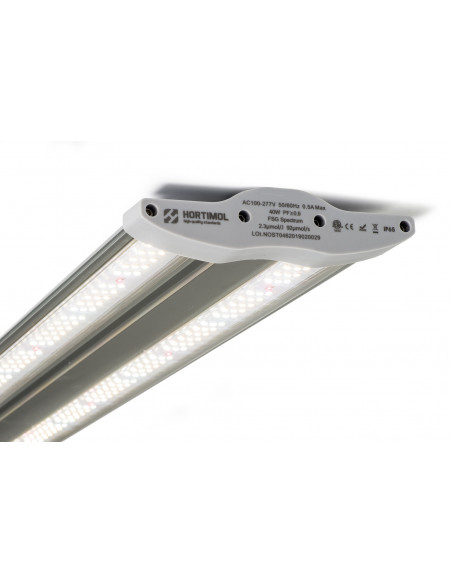 TLed 40w Full Spectrum FSG