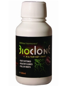 BAC Bioclone 100ml