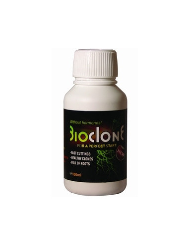 BAC Bioclone 100ml