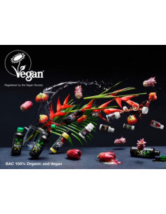 BAC Stimulateur de Floraison 60ml 2