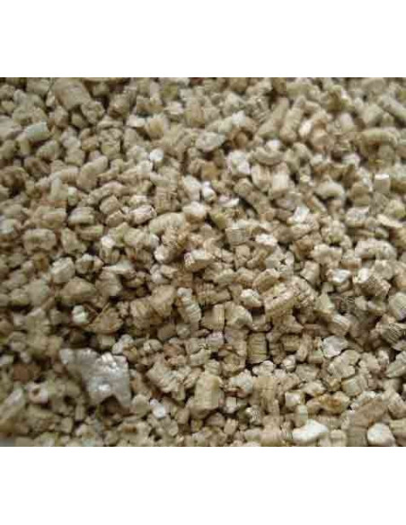 Plagron Vermiculite 100ltr