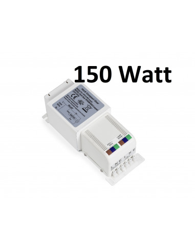 Compact Gear 150 Watt