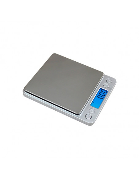 Fuzion PT Series 500g - 0.01g