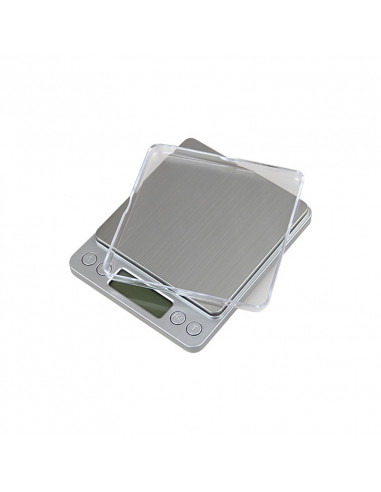 Fuzion PT Series 500g - 0.01g