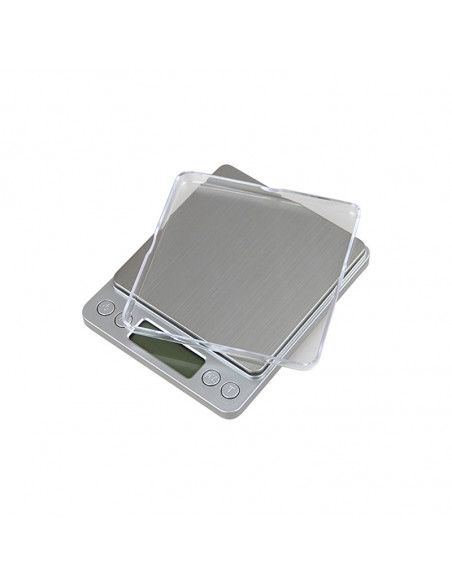 Fuzion PT Series 500g - 0.01g