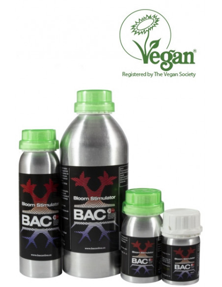 BAC Stimulateur de Floraison 1ltr