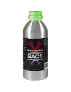 BAC Stimulateur de Floraison 1ltr