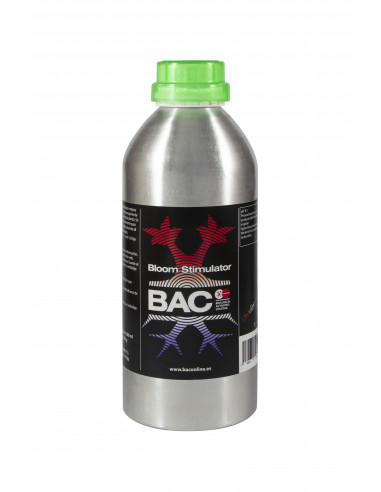 BAC Stimulateur de Floraison 1ltr